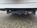 Trailer Coupling Components with Hitch Receiver