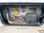 Outside Utilities with Outside Gas Grill Connections
