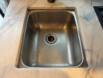 Interior with Sinks