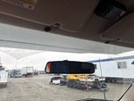 Drivers Area with