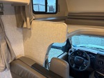 Interior with