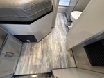 Interior with