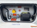 Outside Utilities with Outside Gas Grill Connections