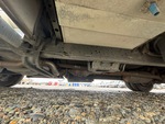 Underbody with Frame Condition