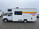 Exterior with Surface Condition
