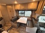 Interior with