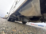 Underbody with Holding Tanks