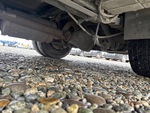 Underbody with Suspension
