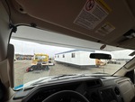 Drivers Area with