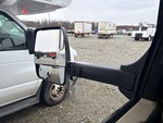 Drivers Area with Mirrors