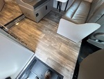 Interior with Flooring