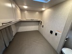 Interior with