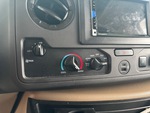 Drivers Area with Heater