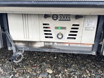 Outside Utilities with Generator Operation
