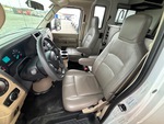 Drivers Area with