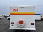 Drivers Area with