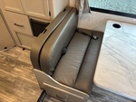 Interior with Upholstery