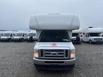 General Appearance with Exterior Lights
