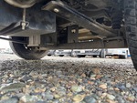 Underbody with Suspension