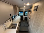 Interior with