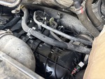 Engine with Fuel System