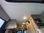 Interior with Ceiling