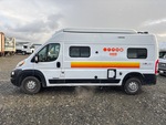 General Appearance with Paint