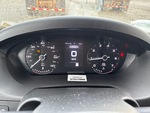Drivers Area with Gauges