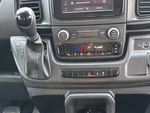 Interior with Heater