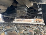 Drivetrain with Front Drive Axle