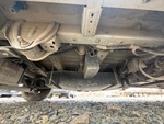 Underbody with Frame Condition