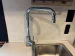 Interior with Faucets