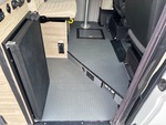 Interior with Flooring