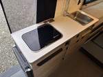 Interior with Countertops
