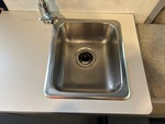 Interior with Sinks