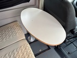 Interior with