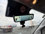 Drivers Area with Mirrors