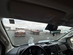 Drivers Area with