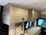 Interior with Cabinetry Finish