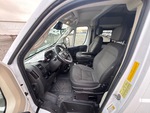 Drivers Area with