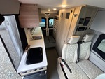 Interior with