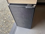 Interior with Refrigerator