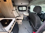 Interior with