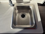 Interior with Sinks