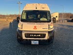 General Appearance with Exterior Lights