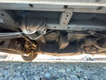 Underbody with Frame Condition