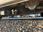 Underbody with Holding Tanks