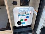 Outside Utilities with Outside Shower