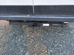 Trailer Coupling Components with Hitch Receiver