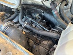Engine with Fuel System